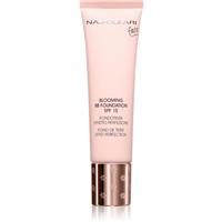 Naj Oleari Blooming BB Foundation BB cream for women 01 Porcelain 30 ml