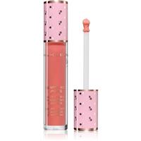 Naj Oleari Plumping Kiss Lip Gloss moisturising and plumping lip gloss for women 05 Peach Sorbet 6 ml