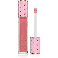 Naj Oleari Plumping Kiss Lip Gloss moisturising and plumping lip gloss for women 6 ml