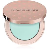 Naj Oleari Ultimate Cover Concealer correcting concealer for women 04 Green 6 g