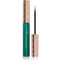 Naj Oleari Impeccable Eyeliner liquid eyeliner shade 03 Emerald Chrome 4 ml