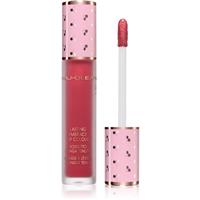 Naj Oleari Lasting Embrace Lip Colour liquid lipstick for women 04 Marsala Pink 5 ml