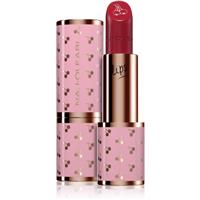 Naj Oleari Forever Matte matte lipstick for women 10 Wine 4 g