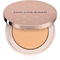 Naj Oleari Ultimate Cover Concealer correcting concealer for women 01 Light Beige 3 g