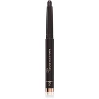 Naj Oleari Absolute Stay Eyeshadow eyeshadow stick for women 06 Vinyl Black 1.64 g