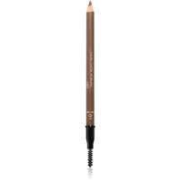 Naj Oleari Fill-in Brow Pencil eyebrow pencil with brush shade 01 Blondes 1.1 g
