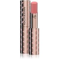 Naj Oleari True Icon Lipstick satin lipstick for women 02 Shell Pink 3 g