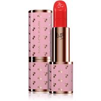 Naj Oleari Forever Matte matte lipstick for women 04 Fire Red 4 g