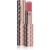 Naj Oleari True Icon Lipstick satin lipstick for women 05 Mallow Pink 3 g