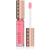 Naj Oleari Click on Me Spicy Lip Plumper lip gloss with plumping effect for women 01 Spicy Glam 5.5 ml