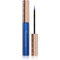 Naj Oleari Impeccable Eyeliner liquid eyeliner shade 02 Magnetic Blue 4 ml