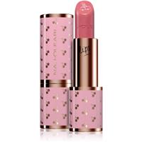Naj Oleari Creamy Delight Lipstick creamy lipstick for women 21 Pearly Cold Pink 4.2 g