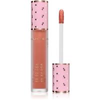Naj Oleari Lasting Embrace Lip Colour liquid lipstick for women 11 Metalic Pink 5 ml