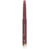 Naj Oleari Absolute Stay Eyeshadow eyeshadow stick for women 08 Pearly Burgundy 1.64 g