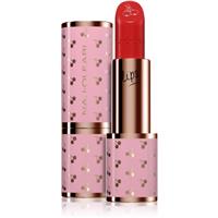 Naj Oleari Forever Matte matte lipstick for women 05 Intense Red 4 g