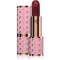 Naj Oleari Creamy Delight Lipstick creamy lipstick shade 19 Marsala 4.2 g