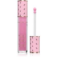Naj Oleari Plumping Kiss Lip Gloss moisturising and plumping lip gloss for women 11 Holographic Pink 6 ml