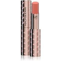 Naj Oleari True Icon Lipstick satin lipstick for women 03 Ginger Bread 3 g