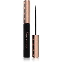 Naj Oleari Impeccable Eyeliner liquid eyeliner shade 01 Vinyl Black 4 ml