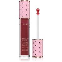Naj Oleari Plumping Kiss Lip Gloss moisturising and plumping lip gloss for women 6 ml