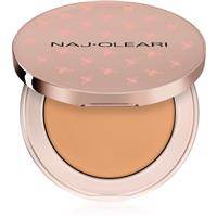 Naj Oleari Ultimate Cover Concealer correcting concealer for women 03 Hazelnut 5 g