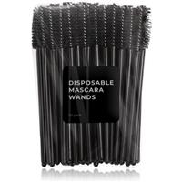 Nanolash Disposable Mascara Wands brush for eyelashes and eyebrows 50 pc