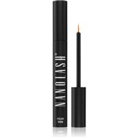 Nanolash Eyelash Serum renewing lash growth serum 3 ml