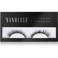 Nanolash DIY Eyelash Extensions home eyelash extension set Fantasy 36 pc