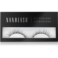 Nanolash DIY Eyelash Extensions home eyelash extension set Classy 36 pc
