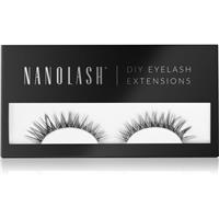 Nanolash DIY Eyelash Extensions home eyelash extension set Charm 36 pc