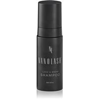 Nanolash purifying shampoo for lashes and brows 50 ml