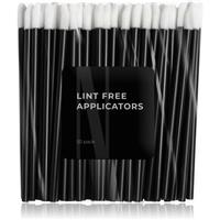 Nanolash Lint Free Applicators applicator for lashes and brows 50 pc