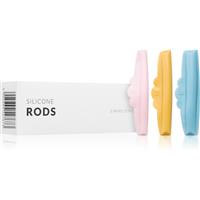 Nanolash Silicone Rods pillow for lashes 3x2 pair