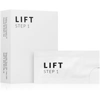 Nanolash Step 1 - Lift activator for eyelash lifting and lamination 10x0,5 ml