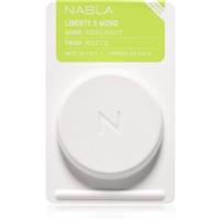 NABLA Cosmetics Liberty X Mono eyeshadow shade Bergamot 1 g