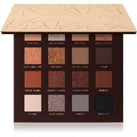 NABLA Cosmetics Side By Side Nude eyeshadow palette 12.2 g