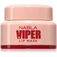 NABLA Cosmetics Viper hydrating lip mask 15 ml