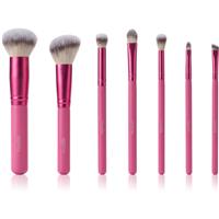 Noelle Makeup Brush Set 7/1 brush set