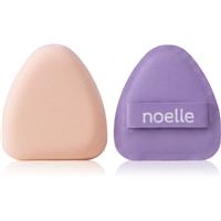 Noelle Puffmallow Blending set 2/1 makeup sponge 2 pc