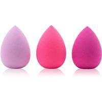 Noelle Makeup Sponges 3/1 makeup sponge 3 pc