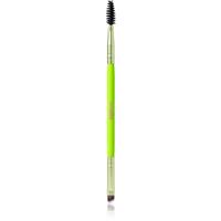 Noelle Makeup Brush Eyebrows double-ended eyebrow brush 18.1. 1 pc