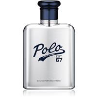 Ralph Lauren Polo 67 Extreme eau de parfum for men 125 ml