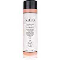 Nail HQ Acetone Free nail polish remover without acetone 235 ml