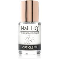 Nail HQ Cuticle Oil nourishing nail and cuticle oil in a pen 10 ml