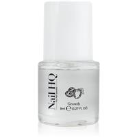 Nail HQ Essentials Growth nail polish to promote nail growth 8 ml
