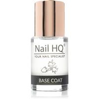 Nail HQ Base Coat base coat nail polish 10 ml