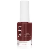 Nail HQ Nail Lacquer nail polish with high gloss effect shade Autumn 10 ml