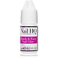 Nail HQ Quick & Easy Nail Glue nail glue 3 ml