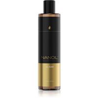Nanoil Algae micellar shampoo with nori extract 300 ml