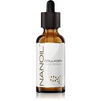 Nanoil Collagen collagen anti-wrinkle serum with nori extract 50 ml